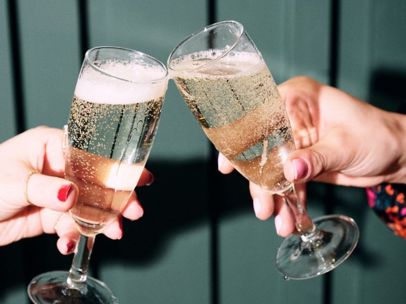 Discover even more reasons to visit The Nineteenth Hole